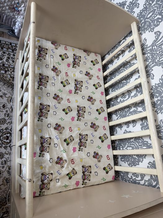 Трансформер диван