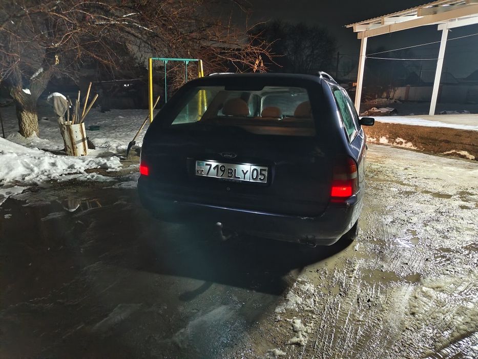 Форд мондео 1997г.в.универсал