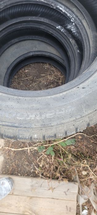 Покрышки лепучка