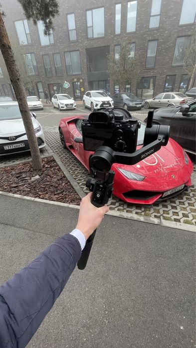 Мобилограф | видеограф | аэрасъемка