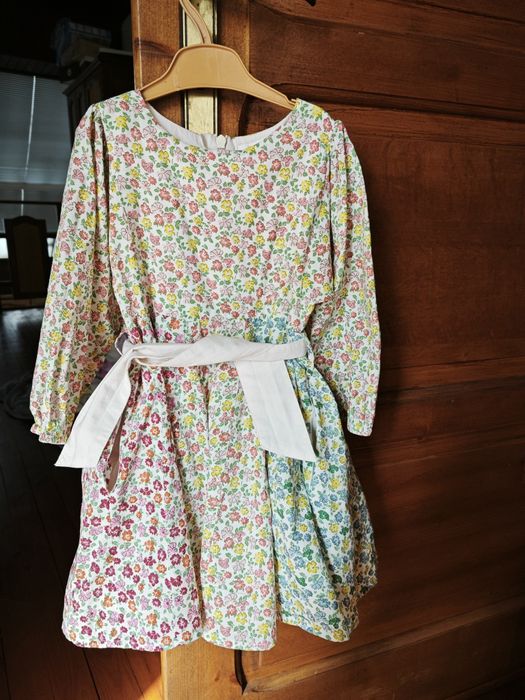 Рокля Boden 104см