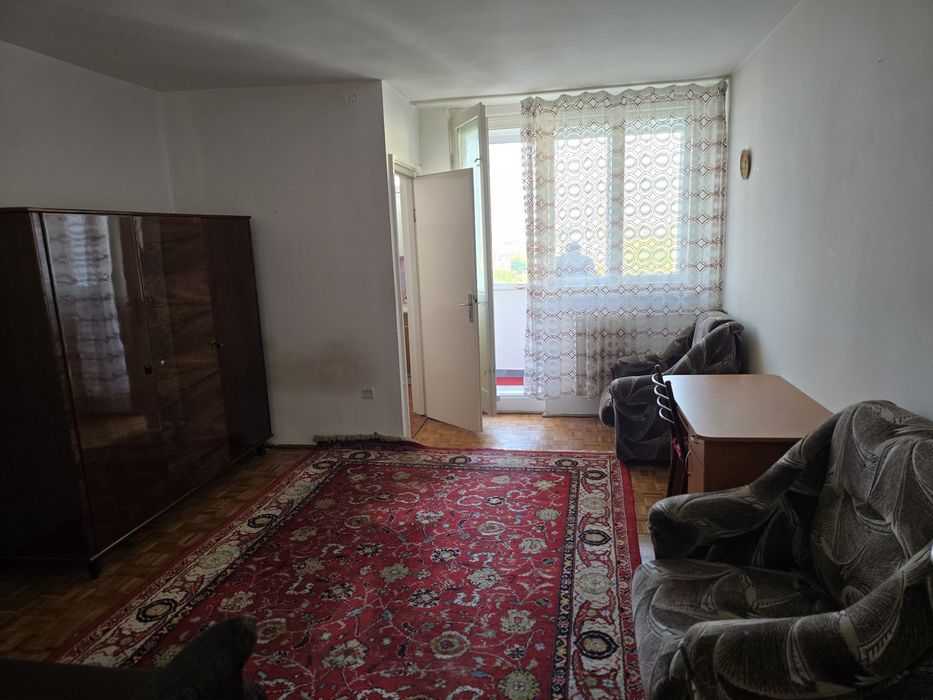 Garsoniera de închiriat Cluj-Napoca ,cartier Gheorgheni aleea Detunata 9