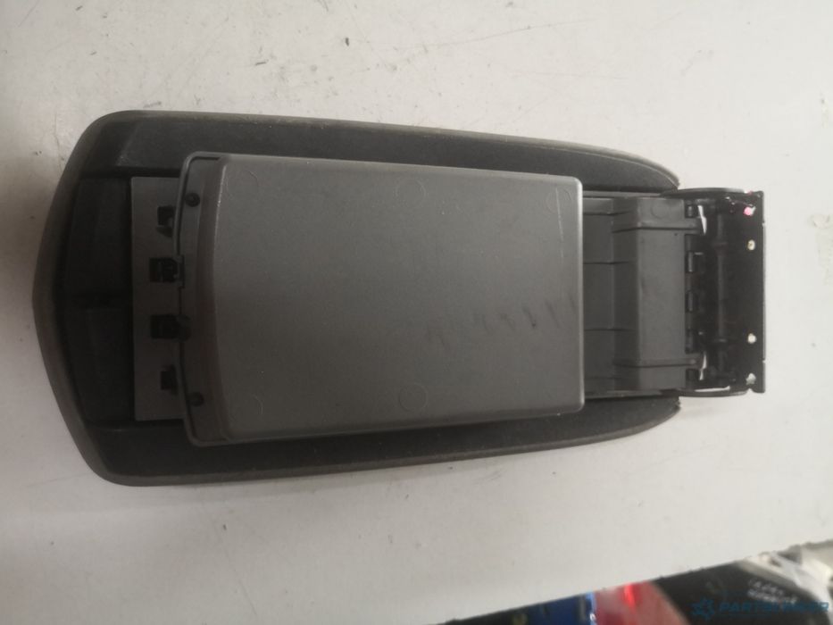 Cotiera Auto Chrysler Sebring (Js) [ 2006 - 2010 ]