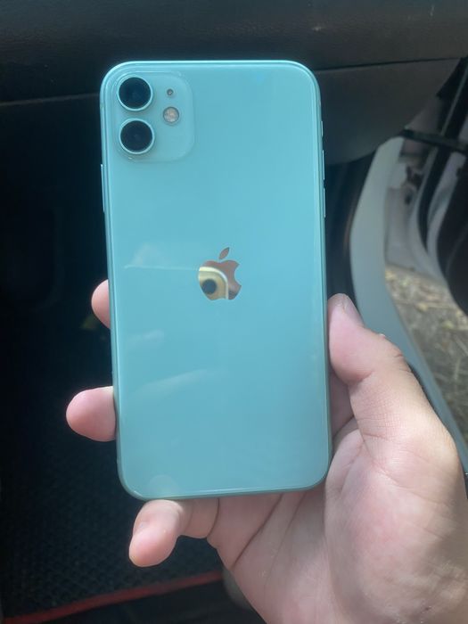 iphone 11 64GB      торг
