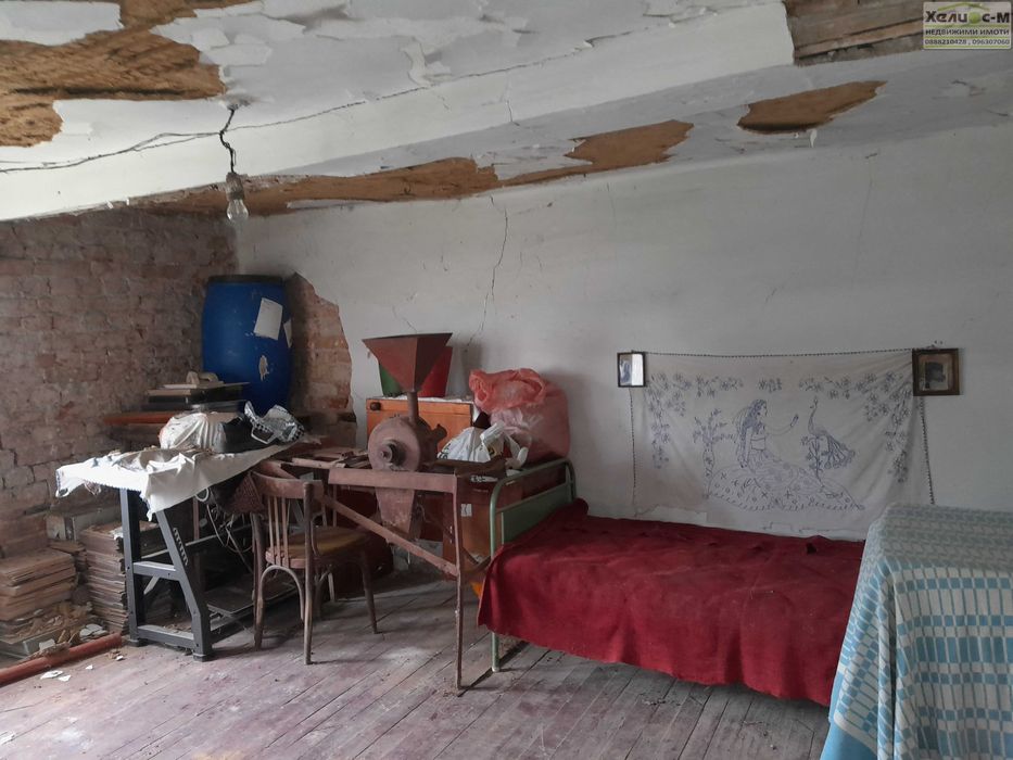 Продава се Къща в Монтана, Промишлена зона - 100 кв.м за 171 €/кв.м - Снимка #10