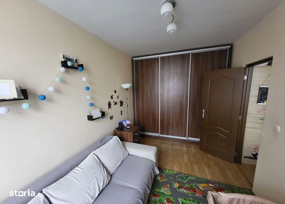 Apartament de vanzare 2 camere zona Tineretului!