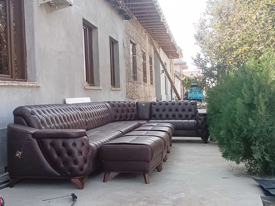 Mehmonxona mebeli /777