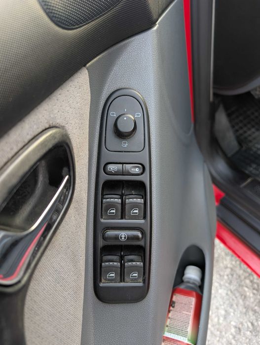 Продавам SEAT Toledo 1.9 TDI 105 к.с.