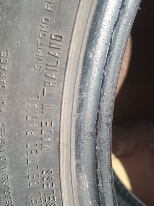 Anvelope pentru vară