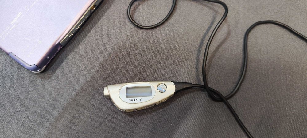Продавам уокмен Sony WM EX-900