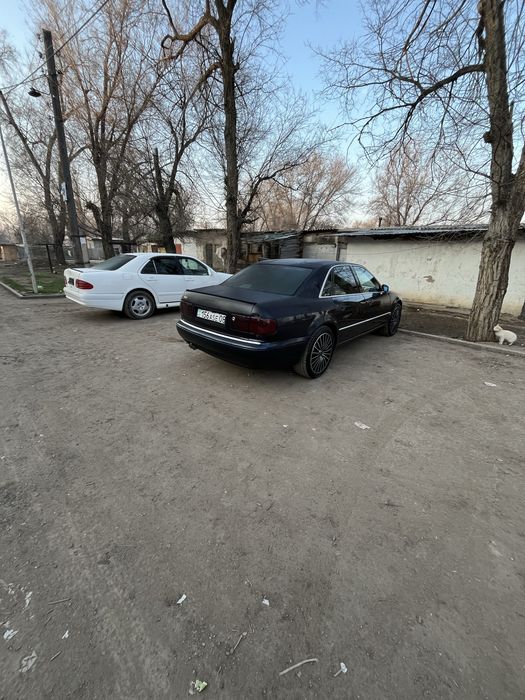 Продается машина