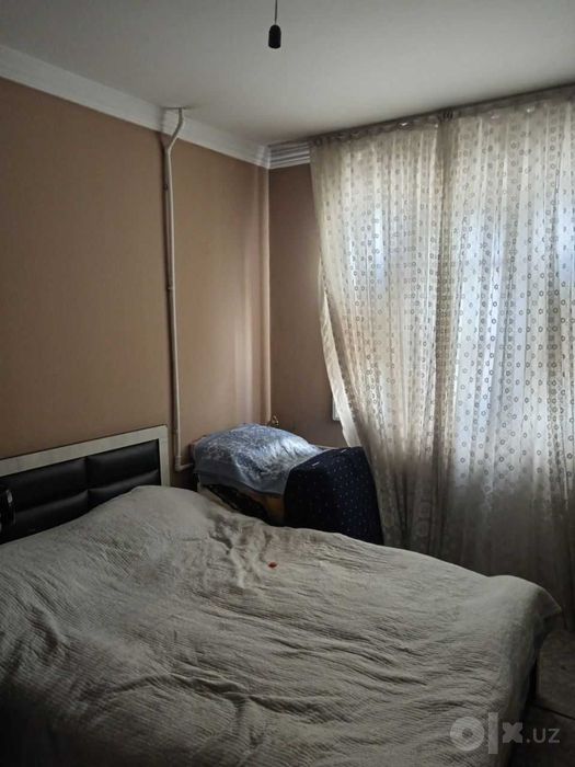 Юнусабад 8, 5/3/9 Улучшенка два санузла 111м2 не торец ипотека есть