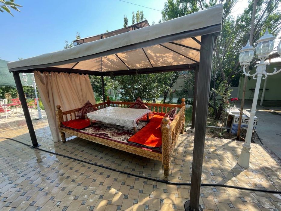 Dacha arenda oilaviy toza!! Аренда Дача !!