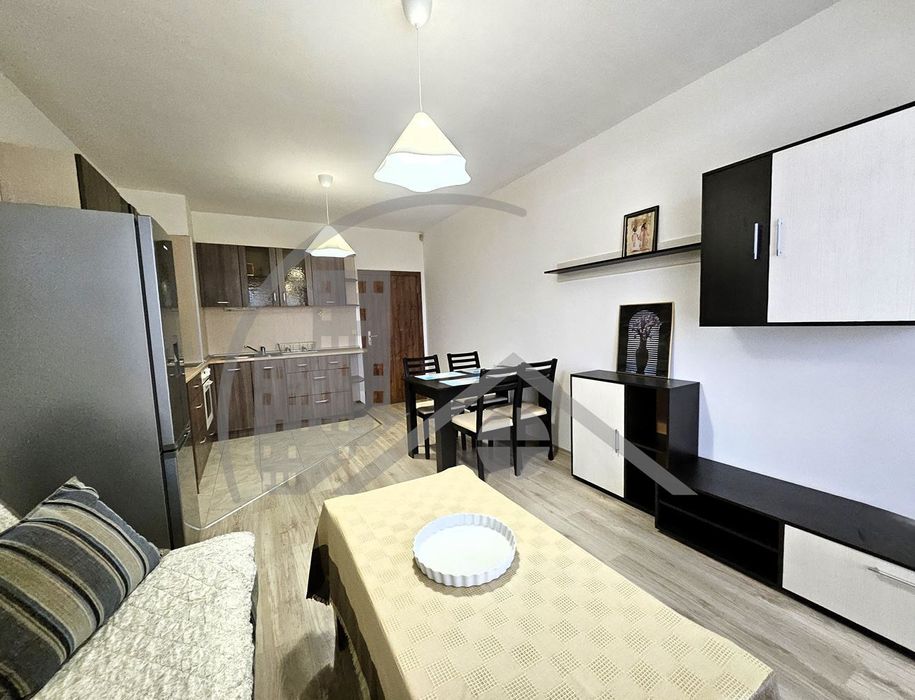 2-стаен в Варна-м-т Траката