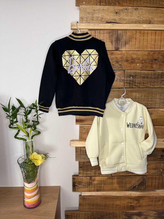 Суитчер - момиче