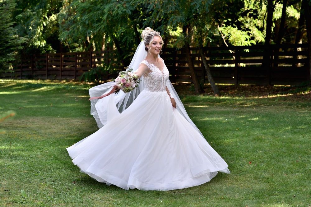 Rochie de mireasă