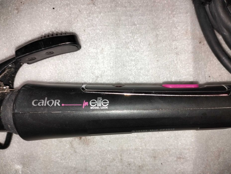 Ondulator de par electric Tourmaline / Carmen , NOU