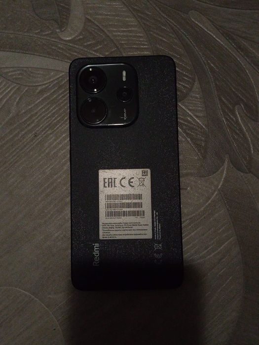Redmi Note 14 б/у