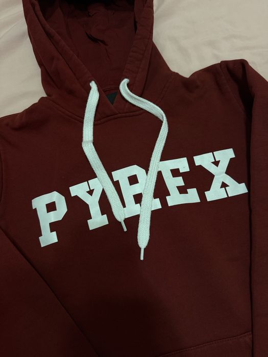 Мъжки Суичър на Pyrex размер S