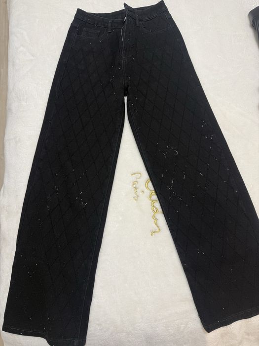 Стилни дамски дънки