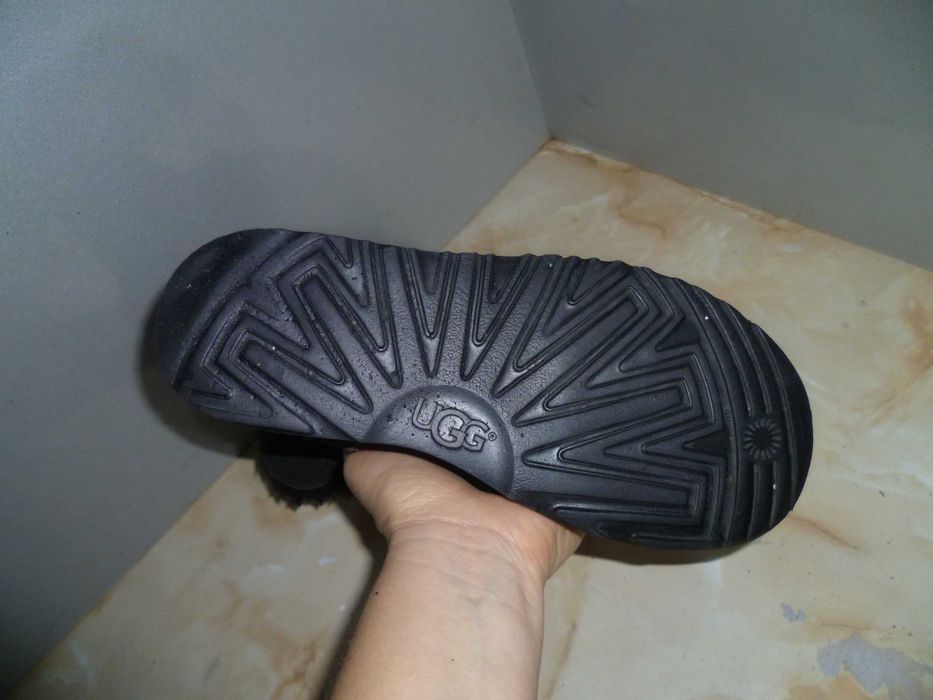 UGG оригинални ботуши №36