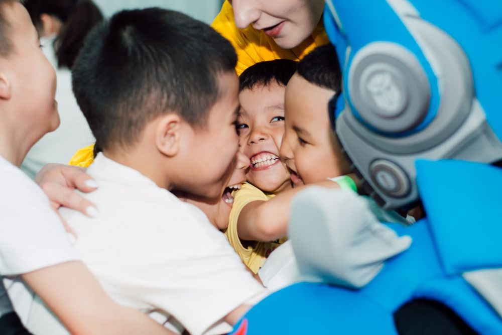 Фотограф на разные мероприятия