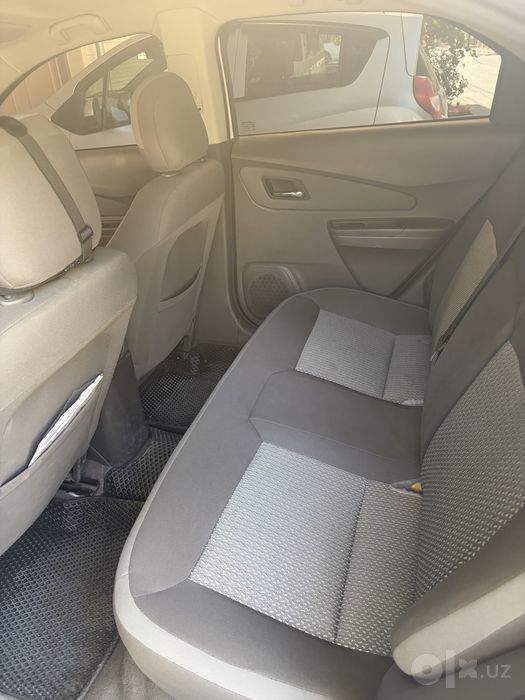 Chevrolet Cobalt