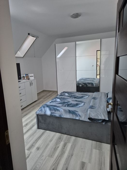 Apartament 2 camere,65 mp