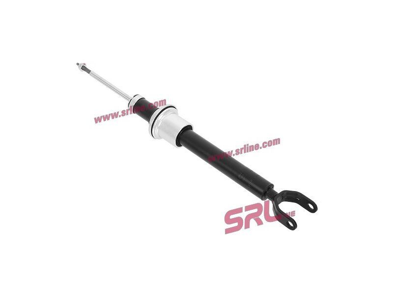 Amortizor gaz Mercedes Clasa E (W211) 2002-2008, Clasa E T-Model (S211) 2003-2009, montare: punte fata, OE 2113230000, SRLine