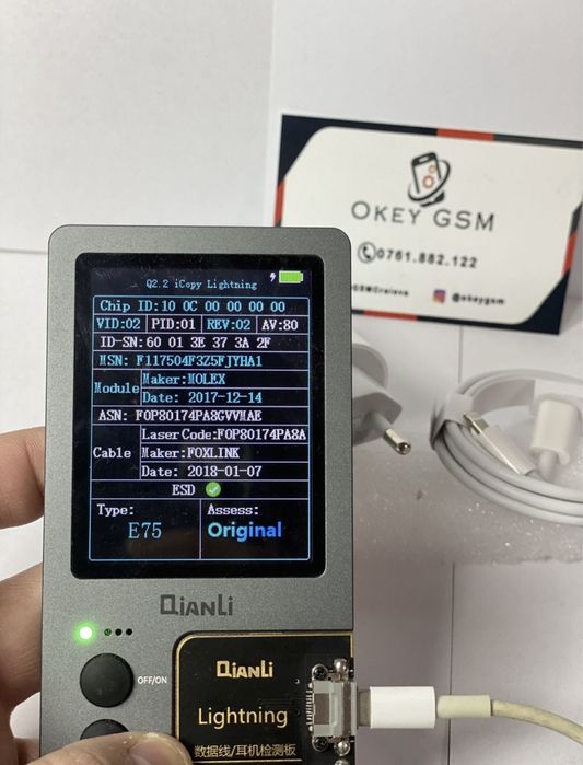 Incarcator Original Fast Charge iPhone 11 12 13 14 15 Pro Max 18W 20W