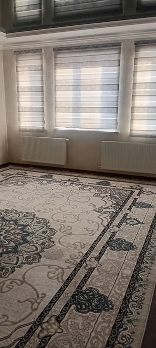 4 хонали квартира ижарага берилади