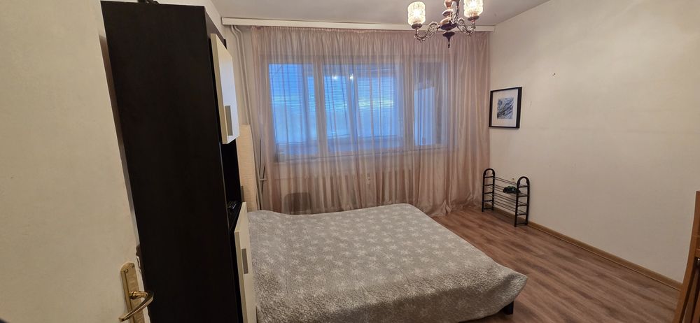 Дава се под наем Тристаен апартамент в София, Захарна фабрика - 78 кв.м за 600 € - Снимка #4