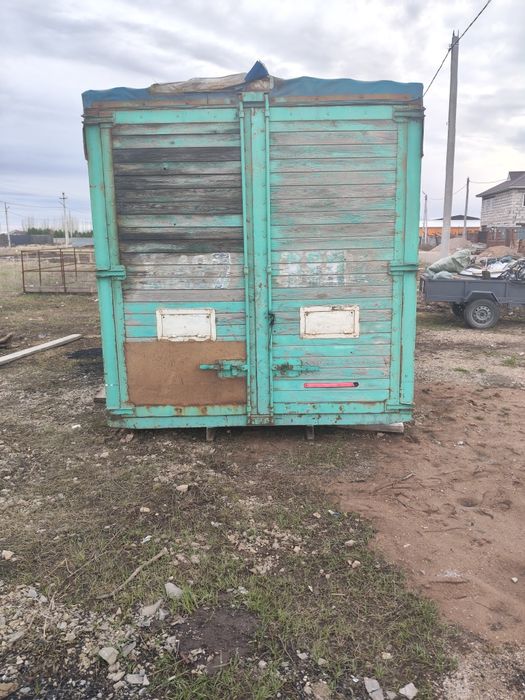 Контейнер продам