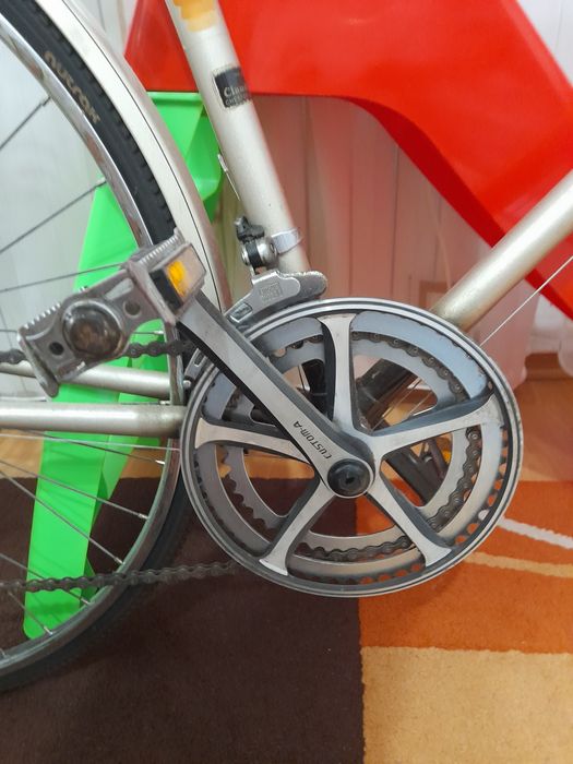 Semicursiera Raleigh! Stare foarte bună