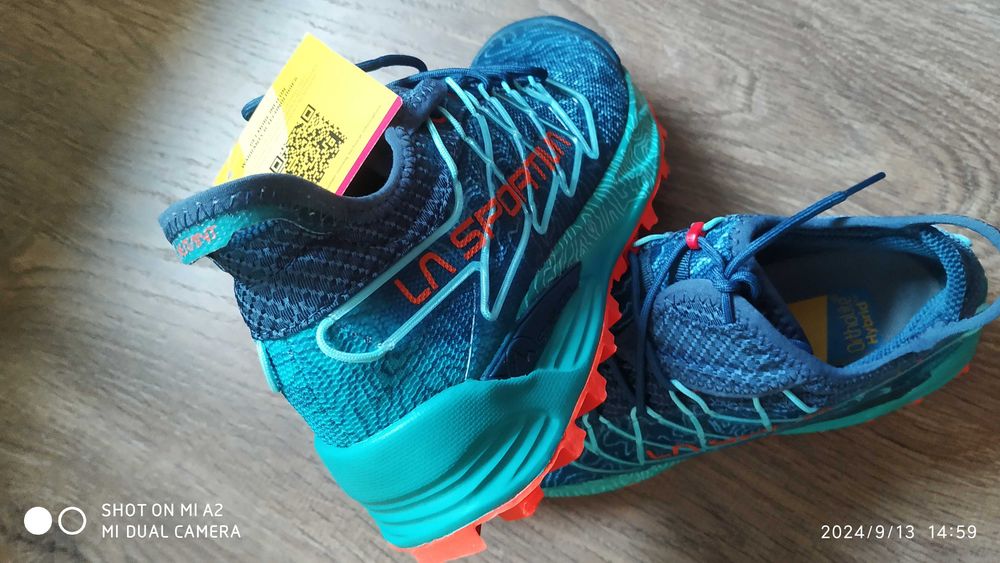 La Sportiva Mutant