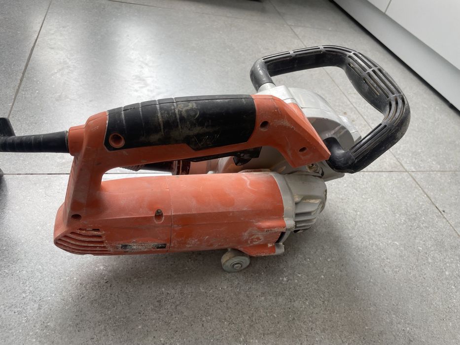 Штроборез PIT P41253 (A4)