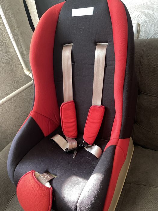 Продается автокресло