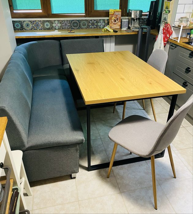 Кухненска маса Jysk AABENRAA 120х80