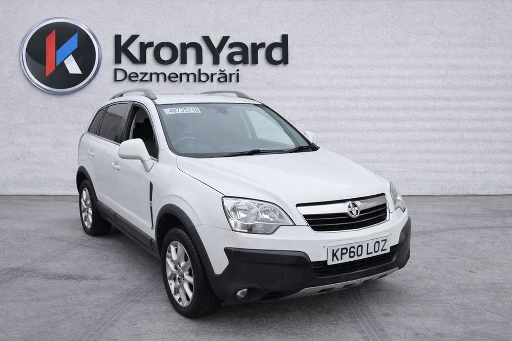 Dezmembrari dezmembrez  Opel Antara 2.0 CDTI, 2.2 D