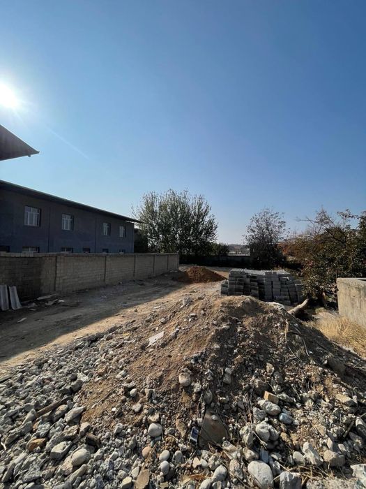 Quruq yer avliyo ota