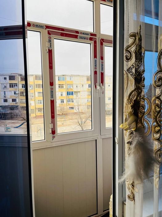 UY SOTILADI. Manzil: 6-31-XX  Qavat: 3 Xona: 3 xonali Narx: Kelishamiz