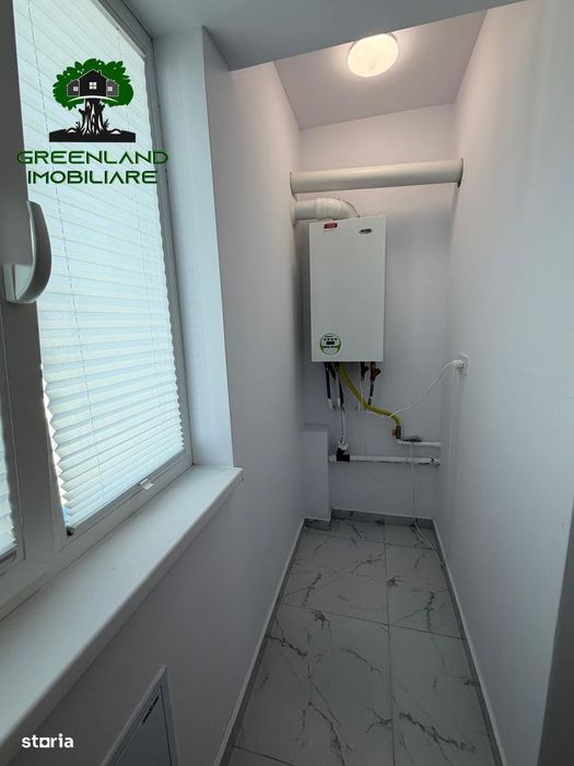 Apartament cu 2 camere, DECOMANDAT, mobilat, BLOC NOU, Pepinierii