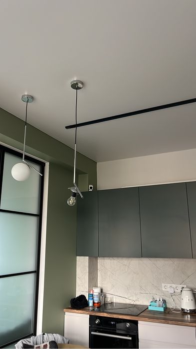 Светильники на потолок