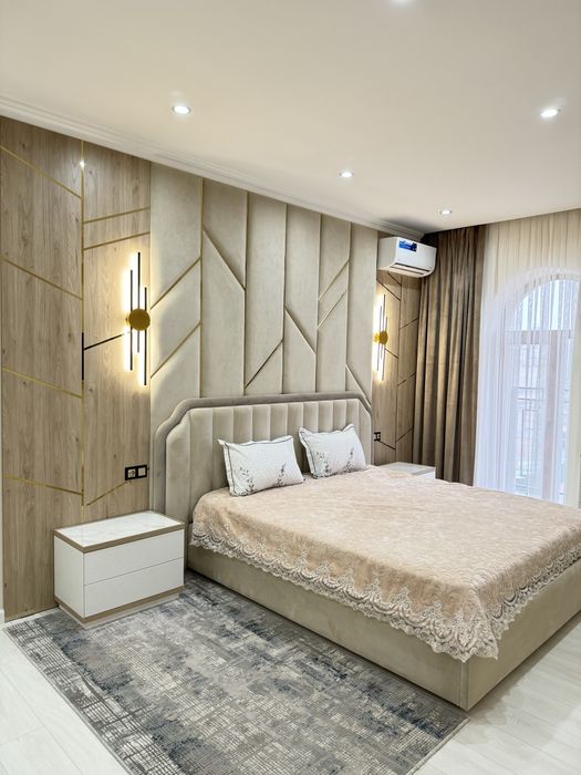 Своя нукусская ул. 3/6/6 ЖК Орзу