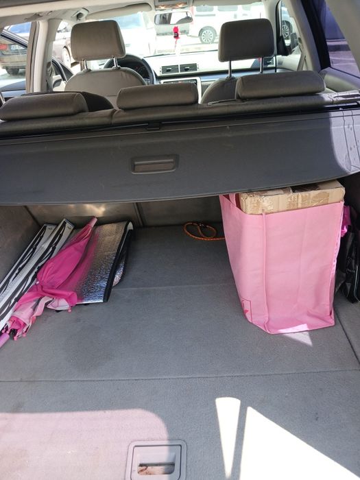 Se vinde audi a4 b7