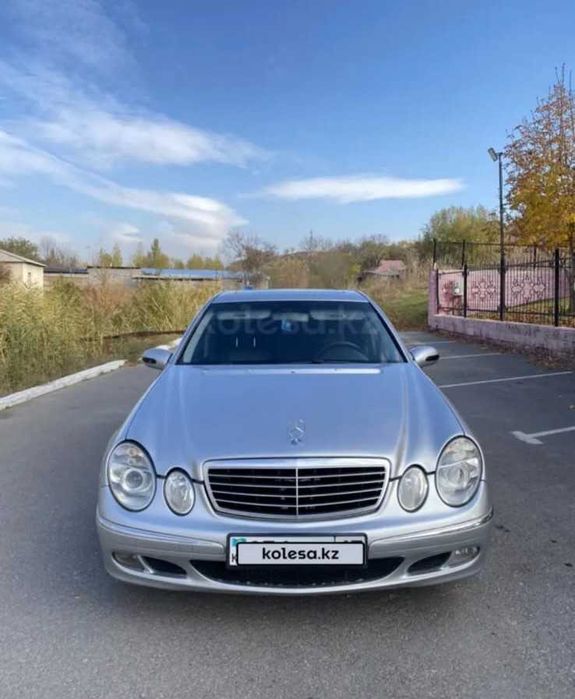 Продам Мерседес  - 211, 2005 года