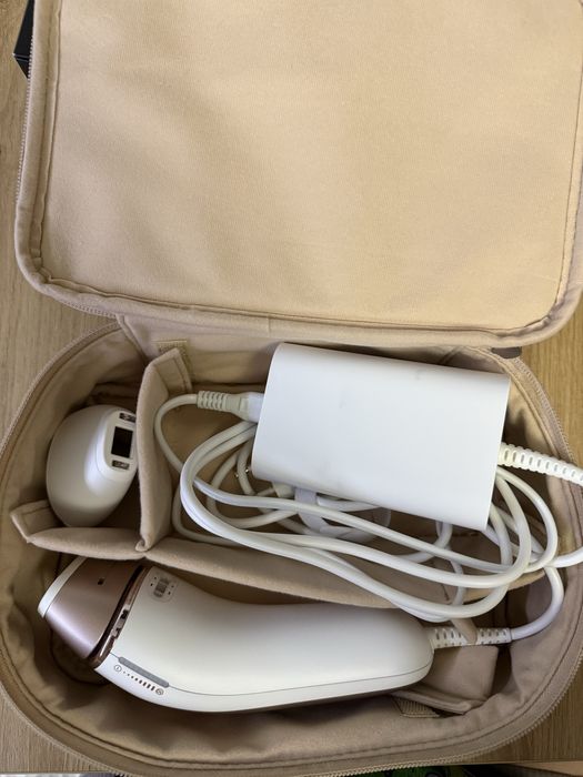 IPL Braun Skin i Expert Pro 7