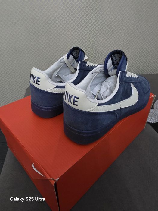 Муж. Кроссовки Nike. 42разм.
