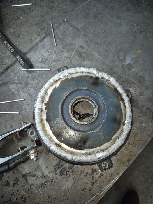 Сварка Аргоном  24/7 Арноная сварка