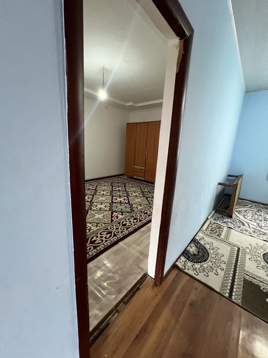 Квартира,долгосрочна семейным